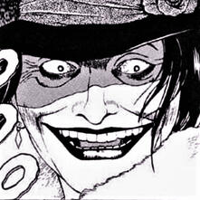 rakuda onna